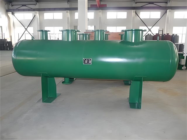 硚口锅炉集分水器定制