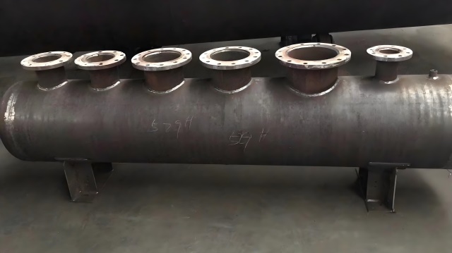 硚口集分水器属于特种设备吗
